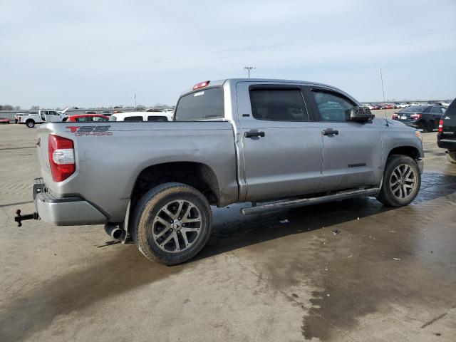 Photo 2 VIN: 5TFEM5F19HX109969 - TOYOTA TUNDRA CRE 