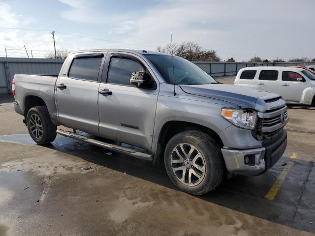 Photo 3 VIN: 5TFEM5F19HX109969 - TOYOTA TUNDRA CRE 