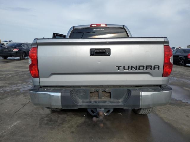 Photo 5 VIN: 5TFEM5F19HX109969 - TOYOTA TUNDRA CRE 