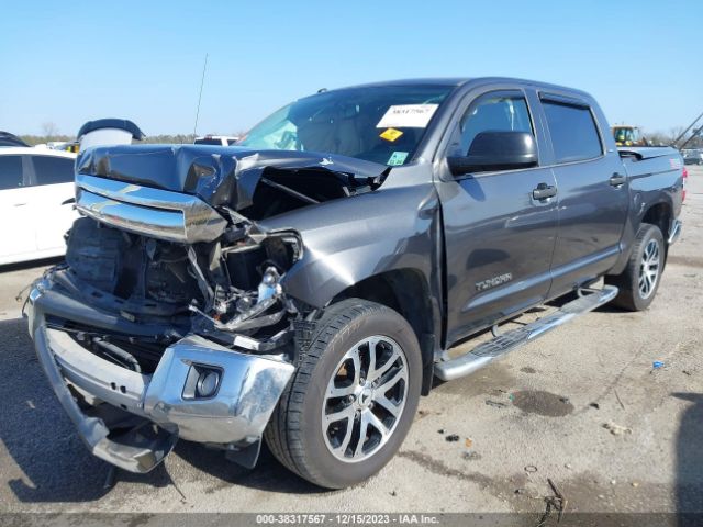 Photo 1 VIN: 5TFEM5F19HX111186 - TOYOTA TUNDRA 