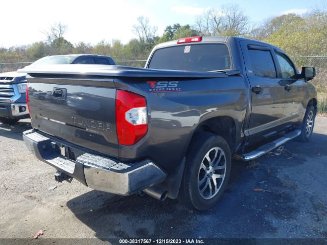 Photo 3 VIN: 5TFEM5F19HX111186 - TOYOTA TUNDRA 