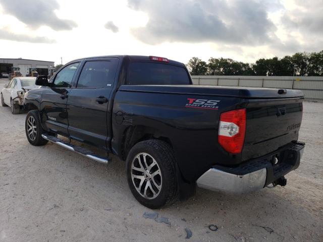 Photo 1 VIN: 5TFEM5F19HX112046 - TOYOTA TUNDRA CRE 