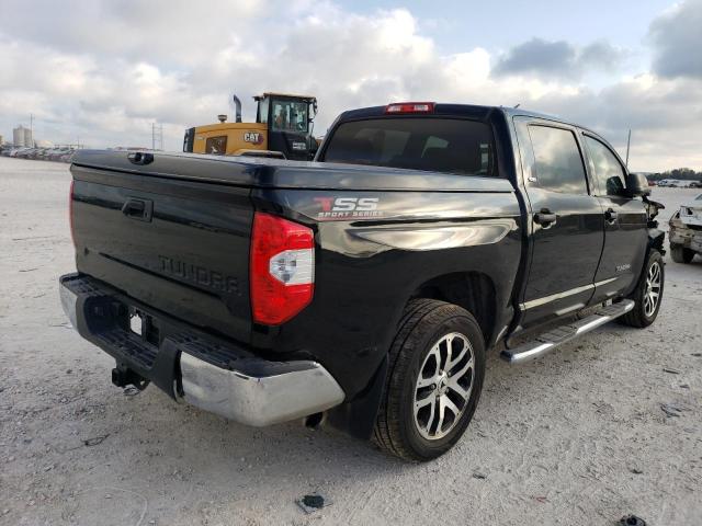 Photo 2 VIN: 5TFEM5F19HX112046 - TOYOTA TUNDRA CRE 