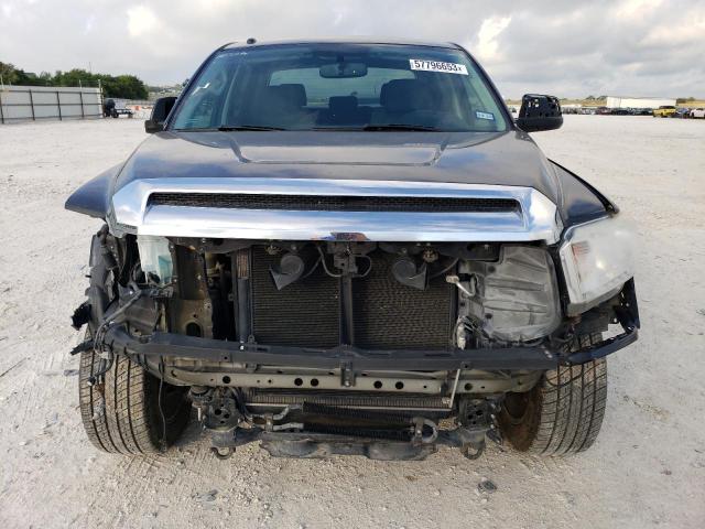 Photo 4 VIN: 5TFEM5F19HX112046 - TOYOTA TUNDRA CRE 