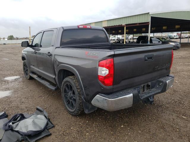 Photo 2 VIN: 5TFEM5F19HX120731 - TOYOTA TUNDRA CRE 