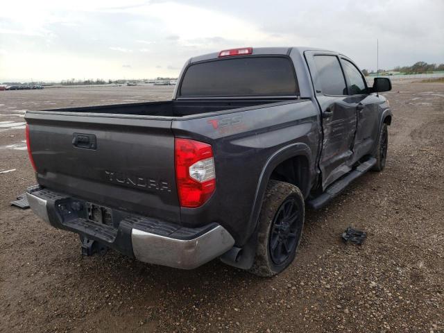 Photo 3 VIN: 5TFEM5F19HX120731 - TOYOTA TUNDRA CRE 