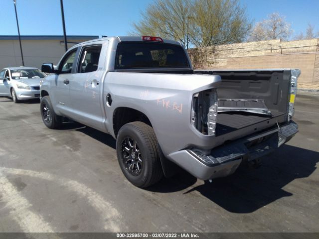 Photo 2 VIN: 5TFEM5F19JX126163 - TOYOTA TUNDRA 2WD 