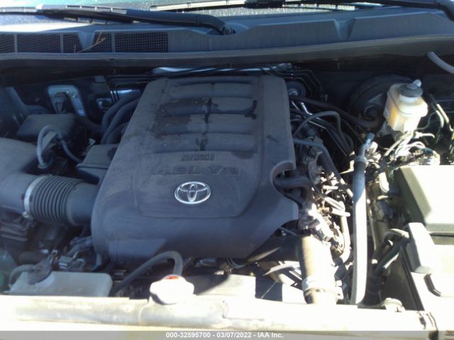 Photo 9 VIN: 5TFEM5F19JX126163 - TOYOTA TUNDRA 2WD 