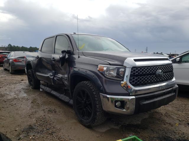 Photo 0 VIN: 5TFEM5F19JX134053 - TOYOTA TUNDRA CRE 