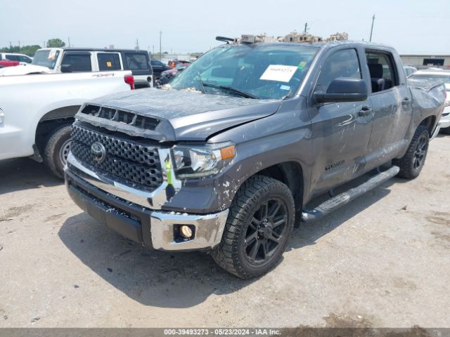 Photo 1 VIN: 5TFEM5F19KX143062 - TOYOTA TUNDRA 