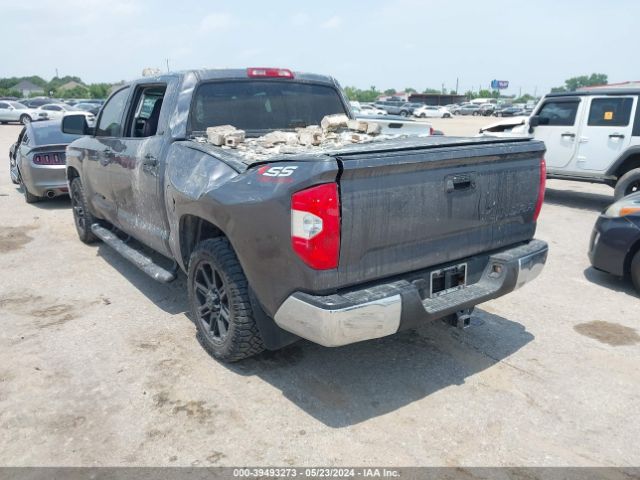 Photo 2 VIN: 5TFEM5F19KX143062 - TOYOTA TUNDRA 