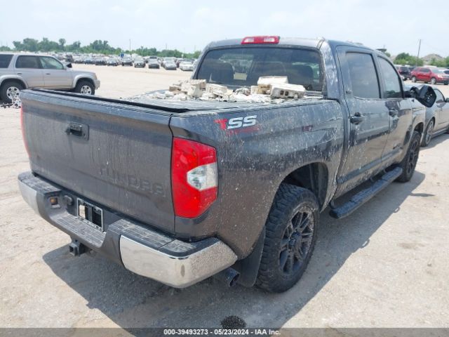 Photo 3 VIN: 5TFEM5F19KX143062 - TOYOTA TUNDRA 