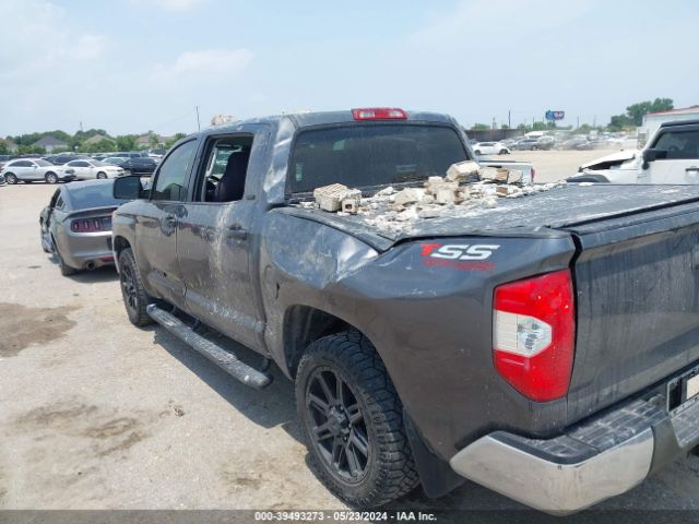 Photo 5 VIN: 5TFEM5F19KX143062 - TOYOTA TUNDRA 