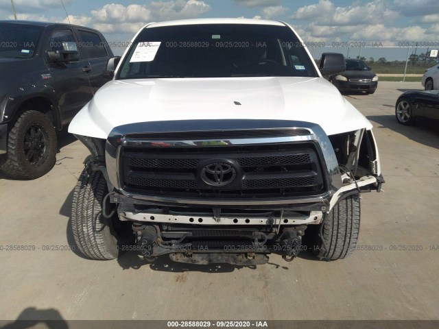 Photo 5 VIN: 5TFEM5F1XAX003696 - TOYOTA TUNDRA 2WD TRUCK 