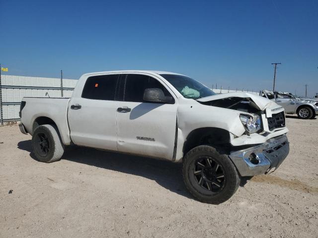 Photo 3 VIN: 5TFEM5F1XAX016786 - TOYOTA TUNDRA CRE 