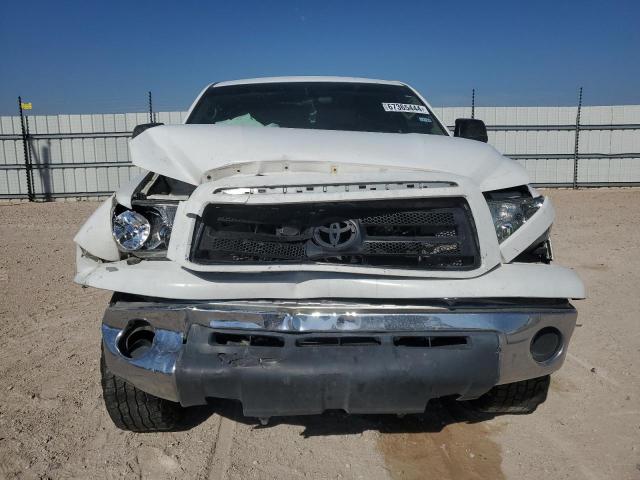 Photo 4 VIN: 5TFEM5F1XAX016786 - TOYOTA TUNDRA CRE 