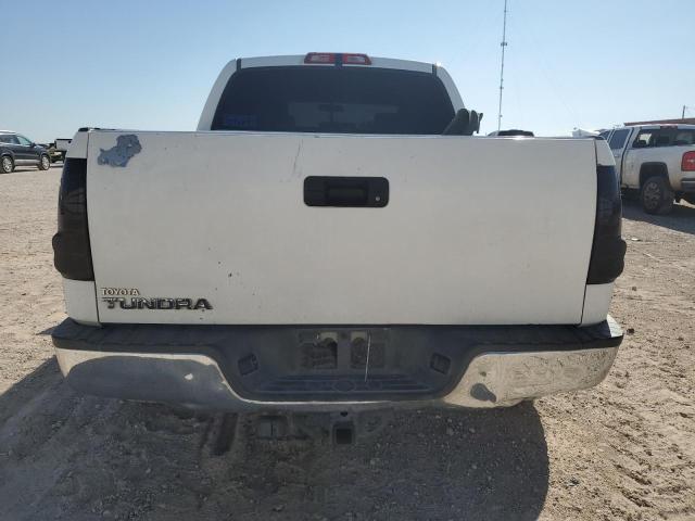 Photo 5 VIN: 5TFEM5F1XAX016786 - TOYOTA TUNDRA CRE 