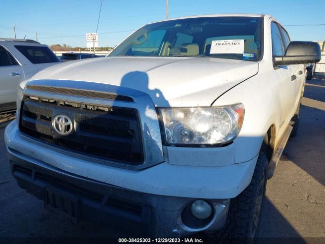 Photo 1 VIN: 5TFEM5F1XBX030088 - TOYOTA TUNDRA 