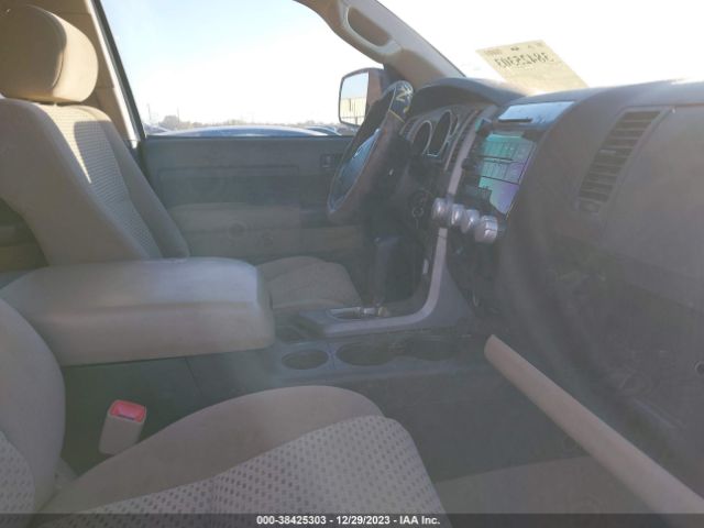 Photo 4 VIN: 5TFEM5F1XBX030088 - TOYOTA TUNDRA 