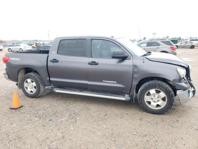 Photo 3 VIN: 5TFEM5F1XBX030107 - TOYOTA TUNDRA CRE 