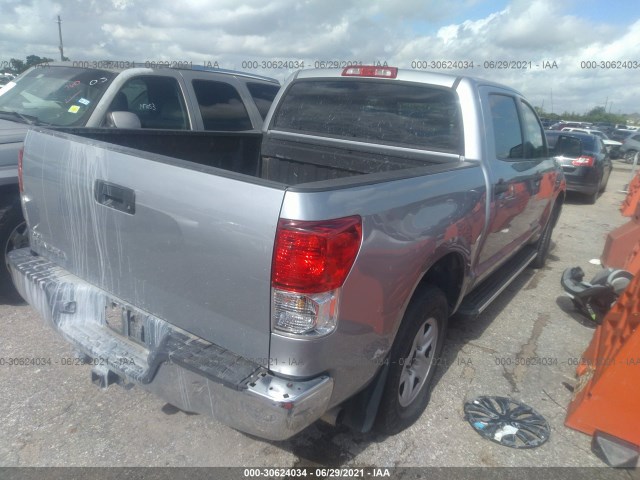 Photo 3 VIN: 5TFEM5F1XCX038922 - TOYOTA TUNDRA 2WD TRUCK 