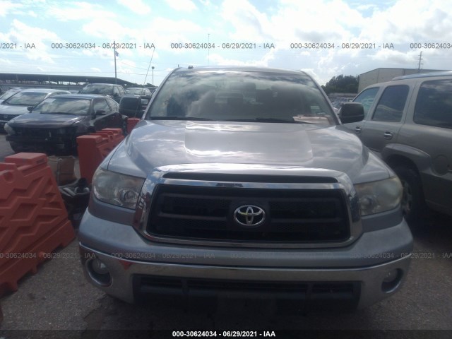 Photo 5 VIN: 5TFEM5F1XCX038922 - TOYOTA TUNDRA 2WD TRUCK 