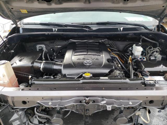 Photo 6 VIN: 5TFEM5F1XCX048057 - TOYOTA TUNDRA CRE 