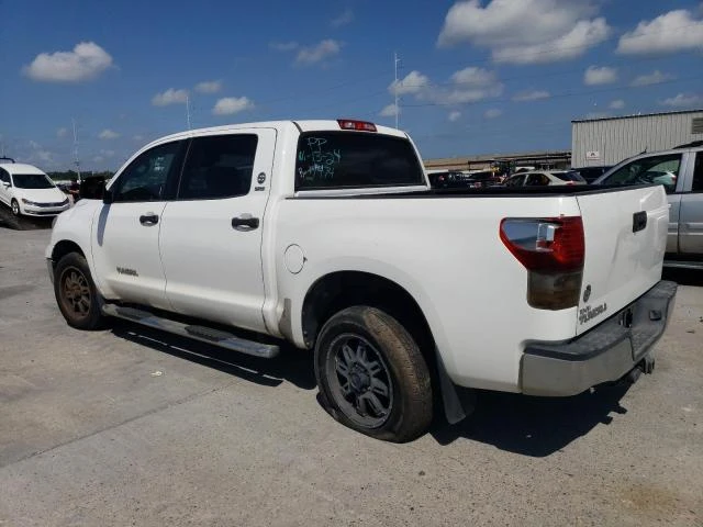 Photo 1 VIN: 5TFEM5F1XDX054474 - TOYOTA TUNDRA CRE 