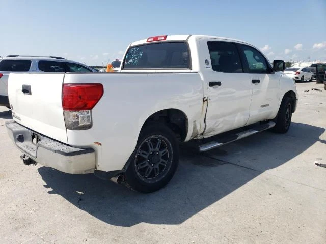 Photo 2 VIN: 5TFEM5F1XDX054474 - TOYOTA TUNDRA CRE 