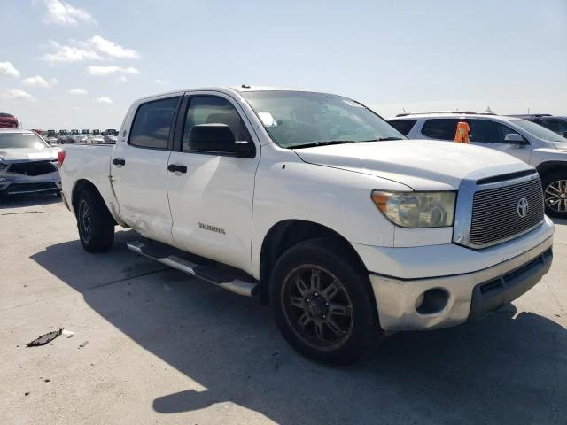 Photo 3 VIN: 5TFEM5F1XDX054474 - TOYOTA TUNDRA CRE 