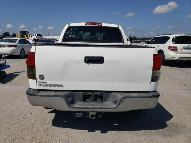 Photo 5 VIN: 5TFEM5F1XDX054474 - TOYOTA TUNDRA CRE 