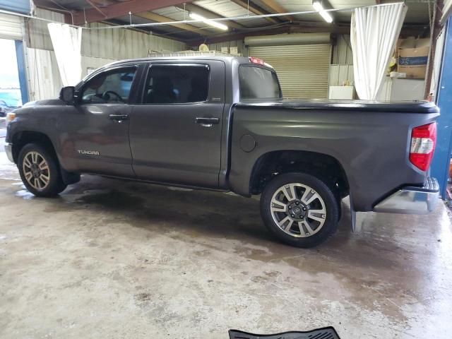 Photo 1 VIN: 5TFEM5F1XEX080123 - TOYOTA TUNDRA CRE 