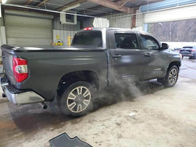 Photo 2 VIN: 5TFEM5F1XEX080123 - TOYOTA TUNDRA CRE 