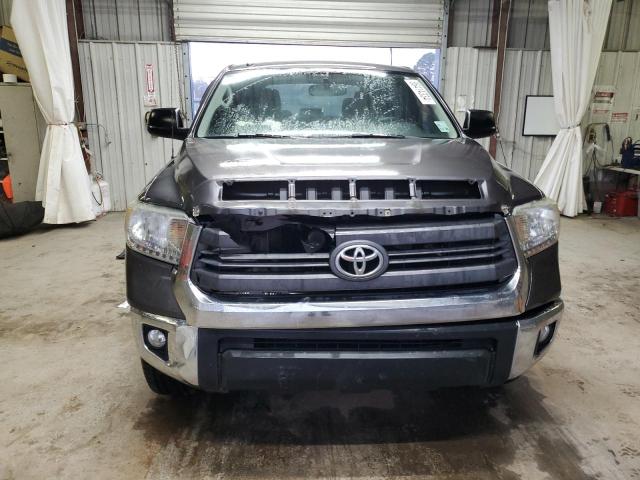 Photo 4 VIN: 5TFEM5F1XEX080123 - TOYOTA TUNDRA CRE 