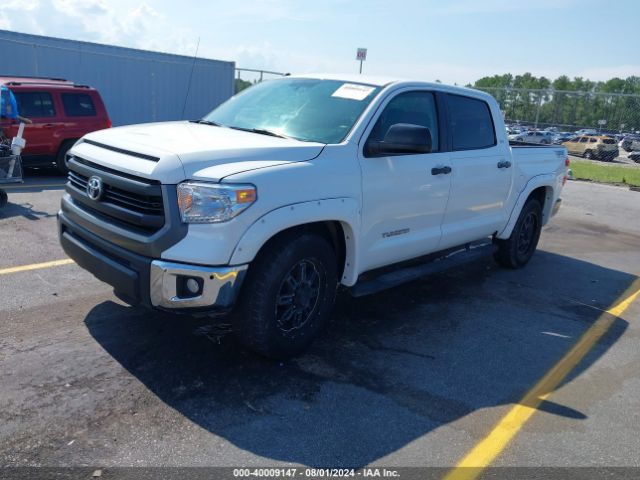 Photo 1 VIN: 5TFEM5F1XFX088238 - TOYOTA TUNDRA 