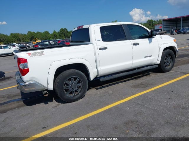 Photo 3 VIN: 5TFEM5F1XFX088238 - TOYOTA TUNDRA 