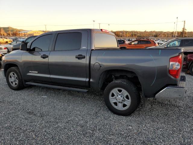 Photo 1 VIN: 5TFEM5F1XGX101653 - TOYOTA TUNDRA CRE 