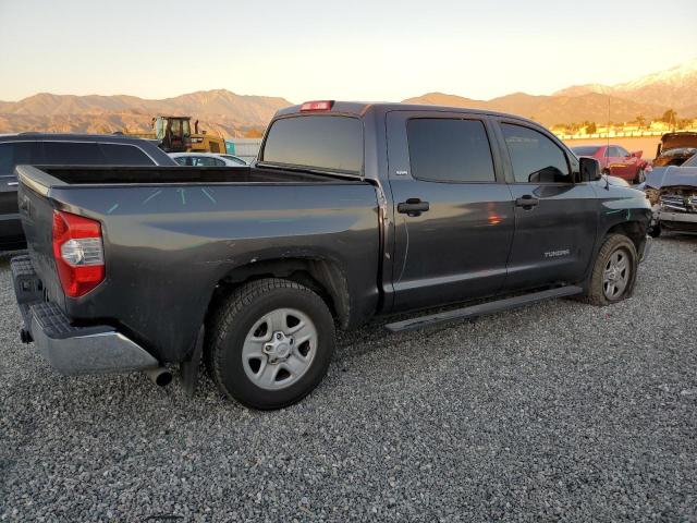 Photo 2 VIN: 5TFEM5F1XGX101653 - TOYOTA TUNDRA CRE 