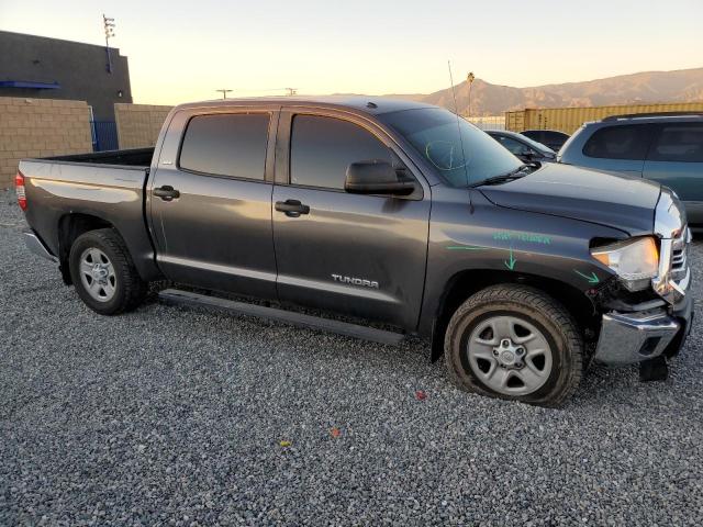 Photo 3 VIN: 5TFEM5F1XGX101653 - TOYOTA TUNDRA CRE 