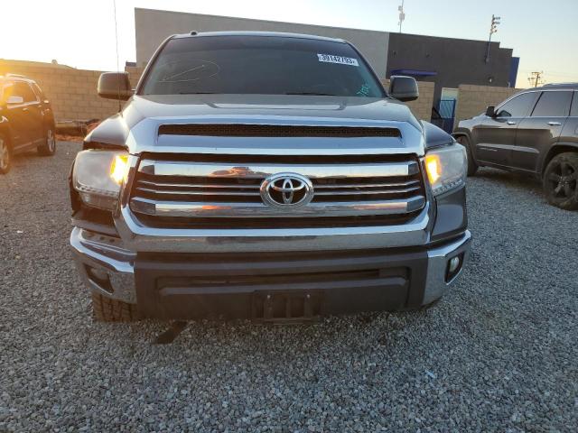 Photo 4 VIN: 5TFEM5F1XGX101653 - TOYOTA TUNDRA CRE 