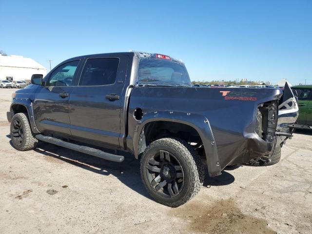 Photo 1 VIN: 5TFEM5F1XGX104052 - TOYOTA TUNDRA CRE 