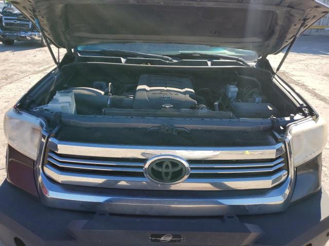 Photo 10 VIN: 5TFEM5F1XGX104052 - TOYOTA TUNDRA CRE 