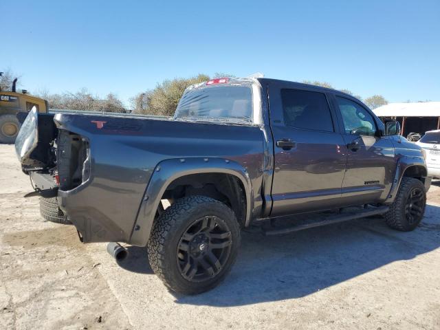 Photo 2 VIN: 5TFEM5F1XGX104052 - TOYOTA TUNDRA CRE 