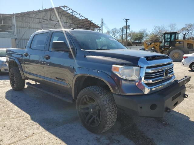 Photo 3 VIN: 5TFEM5F1XGX104052 - TOYOTA TUNDRA CRE 