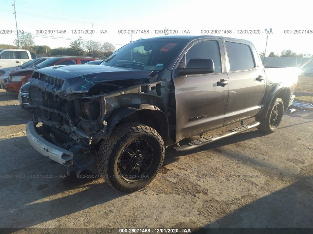 Photo 1 VIN: 5TFEM5F1XHX112069 - TOYOTA TUNDRA 2WD 