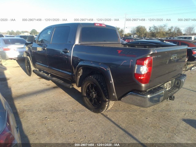 Photo 2 VIN: 5TFEM5F1XHX112069 - TOYOTA TUNDRA 2WD 