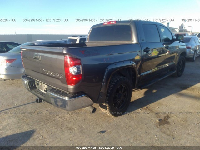 Photo 3 VIN: 5TFEM5F1XHX112069 - TOYOTA TUNDRA 2WD 