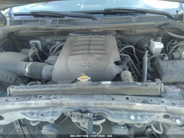 Photo 9 VIN: 5TFEM5F1XHX112069 - TOYOTA TUNDRA 2WD 