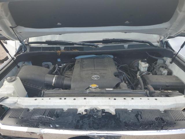 Photo 10 VIN: 5TFEM5F1XHX121614 - TOYOTA TUNDRA 