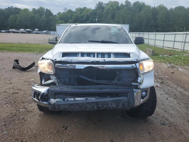 Photo 4 VIN: 5TFEM5F1XHX121614 - TOYOTA TUNDRA 